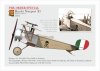 Copper State Models 32015 Nieuport XI Italian Service 1/32